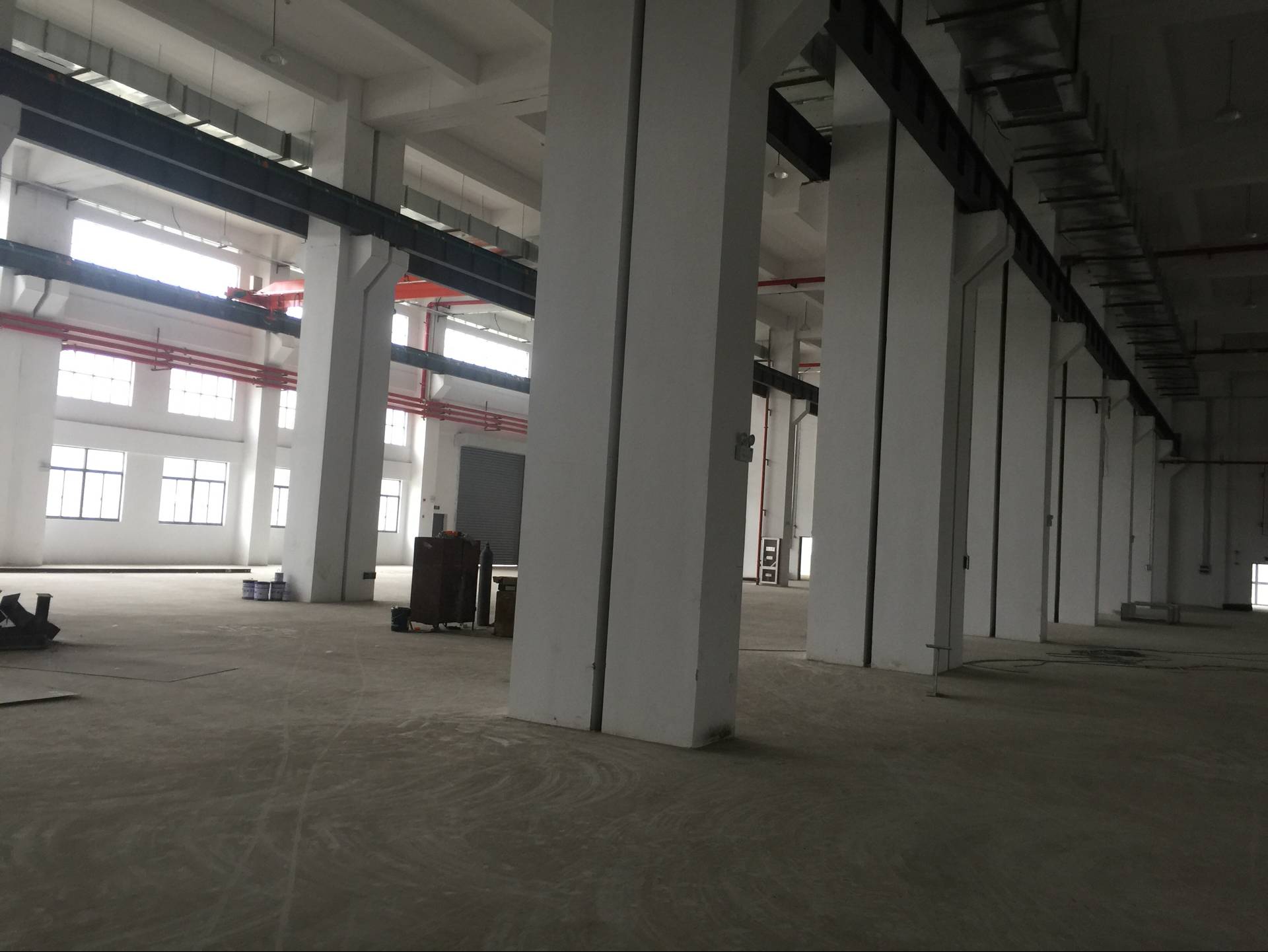 无锡市玉祁镇新建厂房独门独院1600方